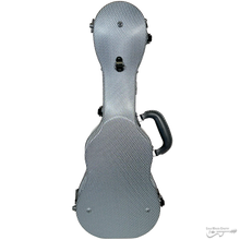 Load image into Gallery viewer, Kala HC-CHAR-C Concert Ukulele Case-Easy Music Center