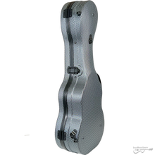 Load image into Gallery viewer, Kala HC-CHAR-C Concert Ukulele Case-Easy Music Center