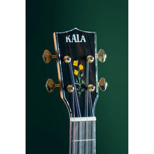 Load image into Gallery viewer, Kala KA-20TH-KOA-TXL Koa Tenor Long-Neck Ukulele, 20th Anniversary-Easy Music Center