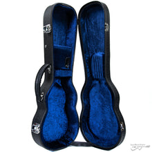 Load image into Gallery viewer, Kamaka HF-1D Deluxe Koa Soprano Ukulele (#240474)-Easy Music Center