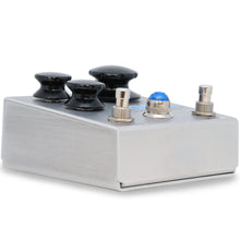Load image into Gallery viewer, Keeley KZOMA Stereo Reverb and Tremolo Pedal-Easy Music Center
