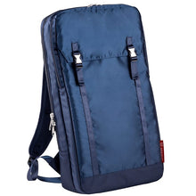 Load image into Gallery viewer, Korg MP-TB1-NV Sequenz MPTB1 Tall Backpack - Navy-Easy Music Center