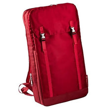 Load image into Gallery viewer, Korg MP-TB1-RD Sequenz MPTB1 Tall Backpack - Red-Easy Music Center