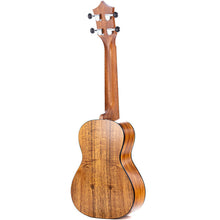 Load image into Gallery viewer, Kumu CM54A Concert Koa Ukulele, TUX Finish-Easy Music Center