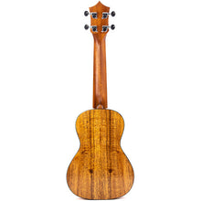 Load image into Gallery viewer, Kumu CM54A Concert Koa Ukulele, TUX Finish-Easy Music Center