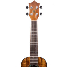 Load image into Gallery viewer, Kumu CM54A Concert Koa Ukulele, TUX Finish-Easy Music Center