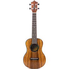 Load image into Gallery viewer, Kumu TM74A Tenor Koa Ukulele, TUX Finish-Easy Music Center