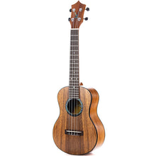 Load image into Gallery viewer, Kumu TM74A Tenor Koa Ukulele, TUX Finish-Easy Music Center