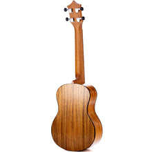 Load image into Gallery viewer, Kumu TM74A Tenor Koa Ukulele, TUX Finish-Easy Music Center