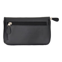Load image into Gallery viewer, Protec L221 Leather Trumpet 4-Piece Mouthpiece Pouch-Easy Music Center