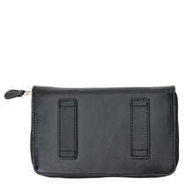 Load image into Gallery viewer, Protec L221 Leather Trumpet 4-Piece Mouthpiece Pouch-Easy Music Center