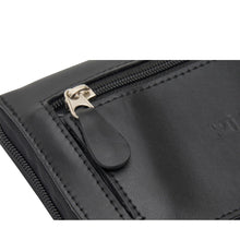 Load image into Gallery viewer, Protec L221 Leather Trumpet 4-Piece Mouthpiece Pouch-Easy Music Center