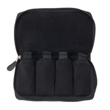 Load image into Gallery viewer, Protec L221 Leather Trumpet 4-Piece Mouthpiece Pouch-Easy Music Center