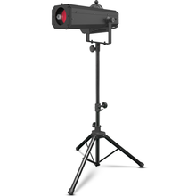 Load image into Gallery viewer, Chauvet FOLLOWSPOT120ST LED Followspot 120ST Portable Spotlight, 120w White LED-Easy Music Center