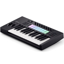 Load image into Gallery viewer, Novation LAUNCHKEY25-MK4 25-Key Keyboard Controller MK4-Easy Music Center
