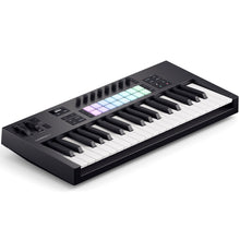 Load image into Gallery viewer, Novation LAUNCHKEY37-MK4 37-Key Keyboard Controller MK4-Easy Music Center