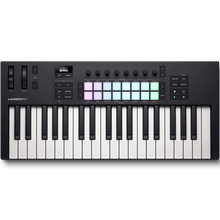 Load image into Gallery viewer, Novation LAUNCHKEY37-MK4 37-Key Keyboard Controller MK4-Easy Music Center