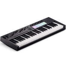 Load image into Gallery viewer, Novation LAUNCHKEY49-MK4 49-Key Keyboard Controller MK4-Easy Music Center