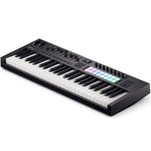 Load image into Gallery viewer, Novation LAUNCHKEY49-MK4 49-Key Keyboard Controller MK4-Easy Music Center