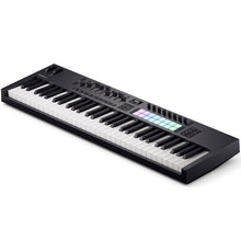Load image into Gallery viewer, Novation LAUNCHKEY61-MK4 61-Key Keyboard Controller MK4-Easy Music Center