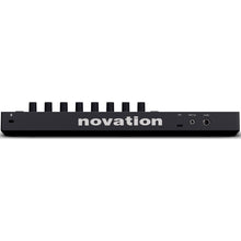 Load image into Gallery viewer, Novation LAUNCHKEYMINI25-MK4 25-Key Mini Keyboard Controller MK4-Easy Music Center