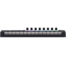 Load image into Gallery viewer, Novation LAUNCHKEYMINI25-MK4 25-Key Mini Keyboard Controller MK4-Easy Music Center