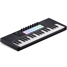 Load image into Gallery viewer, Novation LAUNCHKEYMINI37-MK4 37-Key Mini Keyboard Controller MK4-Easy Music Center