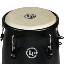Load image into Gallery viewer, LP LP646D-OX Discovery Conga Set w/ Stand, 10"/11", Black-Easy Music Center
