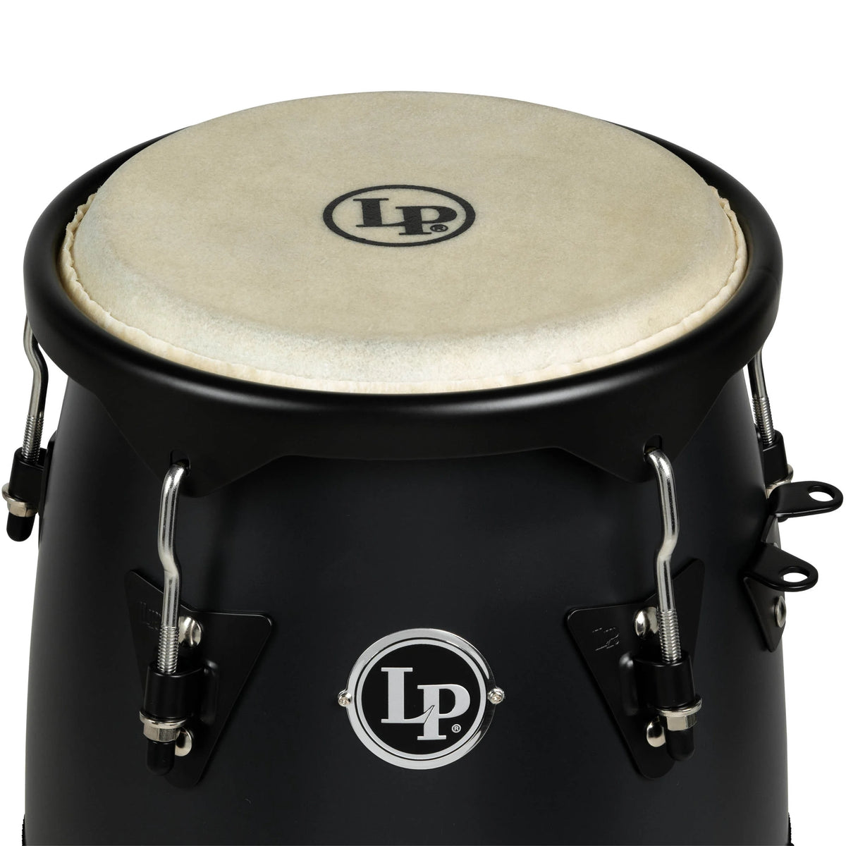 LP LP646D-OX Discovery Conga Set w/ Stand, 10