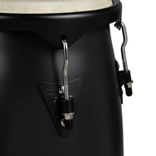 Load image into Gallery viewer, LP LP646D-OX Discovery Conga Set w/ Stand, 10"/11", Black-Easy Music Center