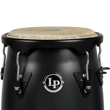Load image into Gallery viewer, LP LP646D-OX Discovery Conga Set w/ Stand, 10"/11", Black-Easy Music Center