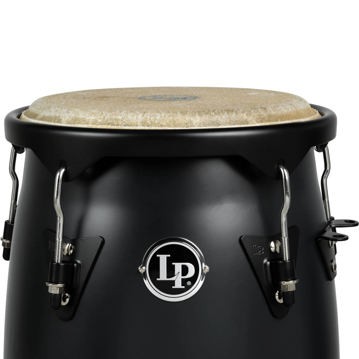 LP LP646D-OX Discovery Conga Set w/ Stand, 10