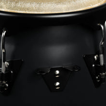 Load image into Gallery viewer, LP LP646D-OX Discovery Conga Set w/ Stand, 10"/11", Black-Easy Music Center
