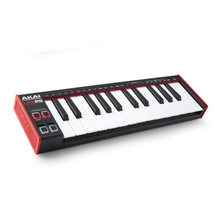 Load image into Gallery viewer, Akai LPK25MK2 25-Key MK2 Mini Keyboard Controller-Easy Music Center
