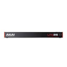 Load image into Gallery viewer, Akai LPK25MK2 25-Key MK2 Mini Keyboard Controller-Easy Music Center