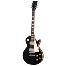 Load image into Gallery viewer, Gibson LPS5P00ENNH1 Les Paul Standard 50s - Plain Ebony Top-Easy Music Center