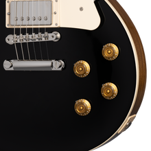 Load image into Gallery viewer, Gibson LPS5P00ENNH1 Les Paul Standard 50s - Plain Ebony Top-Easy Music Center