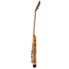 Load image into Gallery viewer, Gibson LPS600HYNH1 Les Paul Standard 60s Figured Top - Honey Amber-Easy Music Center