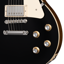 Load image into Gallery viewer, Gibson LPS6P00ENNH1 Les Paul Standard 60s - Plain Ebony Top-Easy Music Center