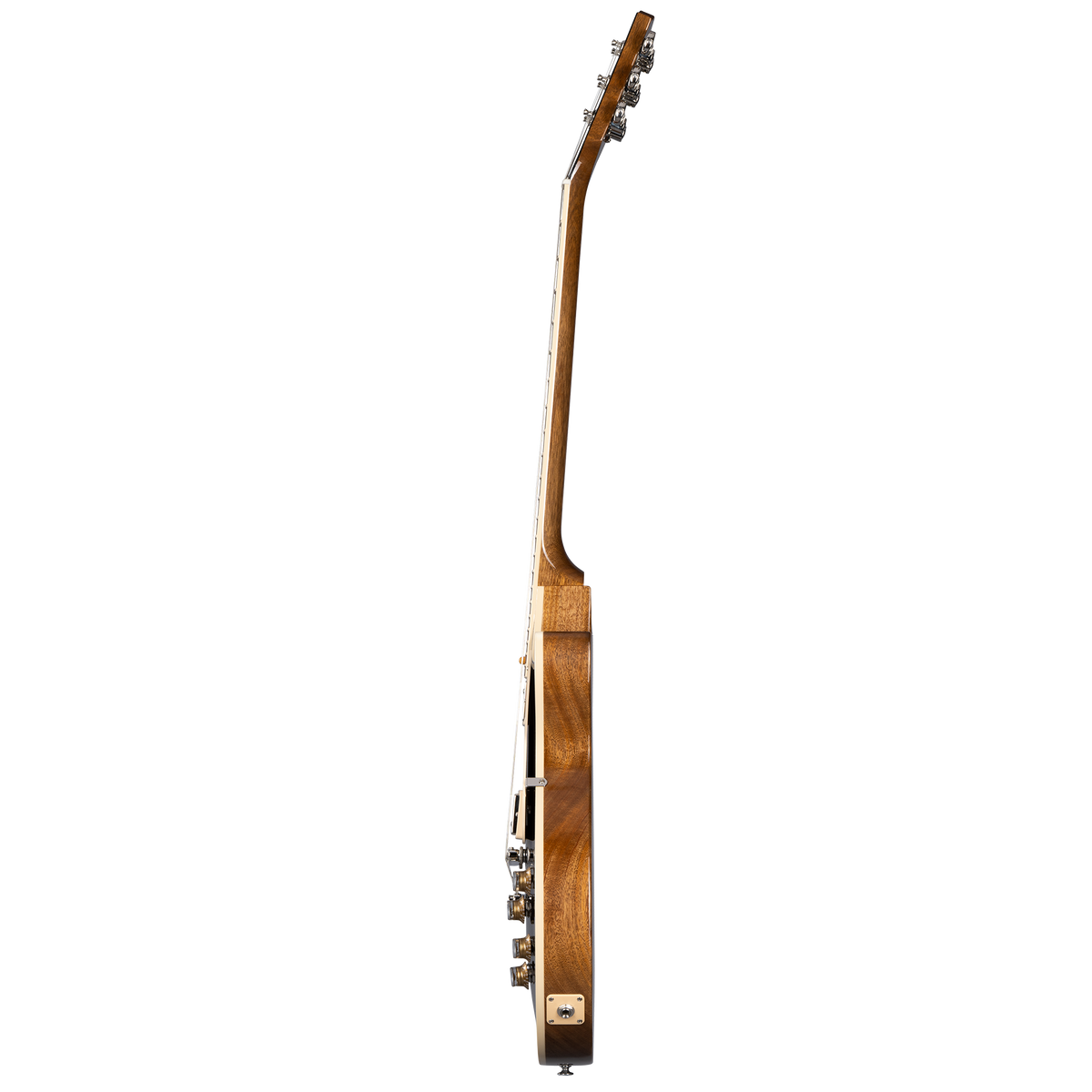Gibson LPS6P00ENNH1 Les Paul Standard 60s - Plain Ebony Top – Easy Gibson LPS6P00ENNH1 Les Paul Standard 60s - Plain Ebony Top – Easy