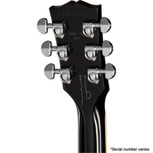 Load image into Gallery viewer, Gibson LPS6P9NG25EBCH1 Noel Gallagher Les Paul Standard - Ebony