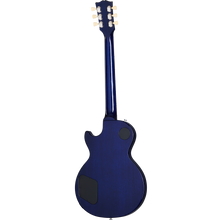 Load image into Gallery viewer, Gibson LPST01B9CH1 Les Paul Studio, Black Trim - Blueberry Burst-Easy Music Center