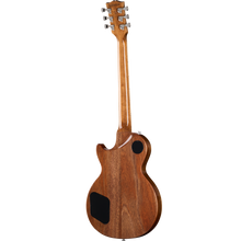 Load image into Gallery viewer, Gibson LPSTAA01HBCH1 Les Paul Studio Session, AA Top, Ebony Fingerboard, Cream Trim - Honey Burst-Easy Music Center
