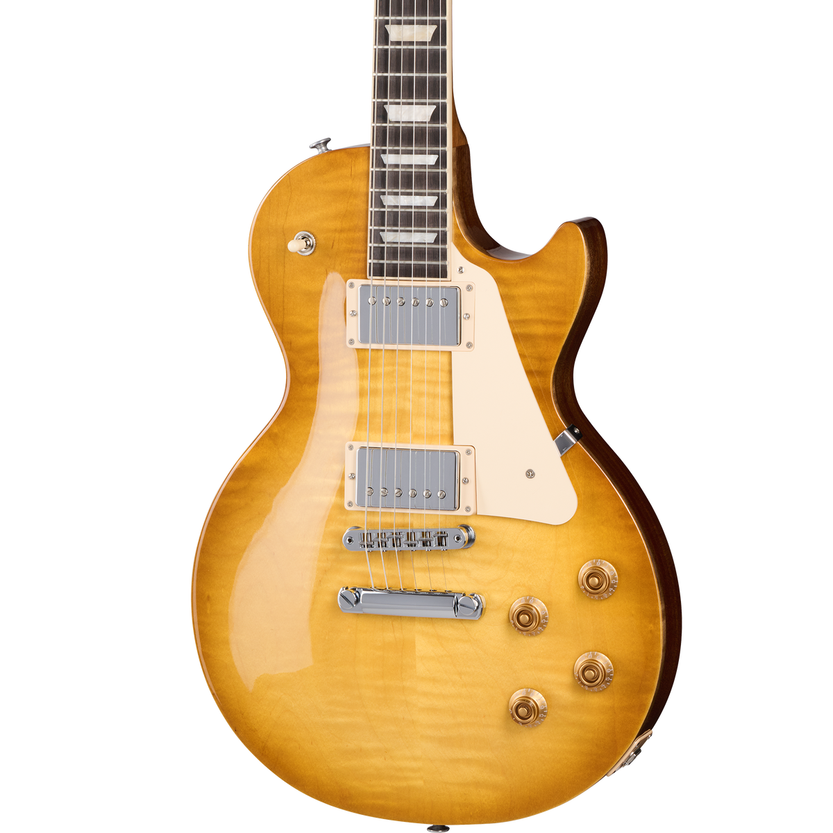 Gibson Les Paul B'z PARTY ジャンパー XL b121 Gibson LPSTAA01HBCH1 Les Paul Studio Session, AA Top, Ebony