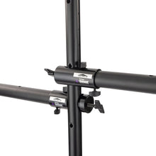 Load image into Gallery viewer, On Stage LS7805QIK Large Tripod Lighting Stand w/Crank-Easy Music Center