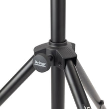 Load image into Gallery viewer, On Stage LS7805QIK Large Tripod Lighting Stand w/Crank-Easy Music Center