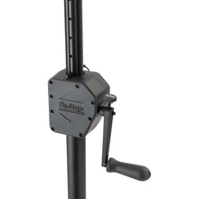 Load image into Gallery viewer, On Stage LS7805QIK Large Tripod Lighting Stand w/Crank-Easy Music Center