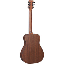 Load image into Gallery viewer, Martin LX1 Little Martin Acoustic Guitar, Natural-Easy Music Center