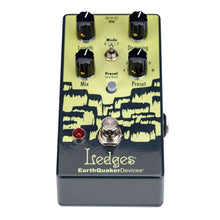 Load image into Gallery viewer, Earthquaker LEDGES Tri-Dimensional Reverberation Machine Pedal-Easy Music Center