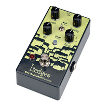 Load image into Gallery viewer, Earthquaker LEDGES Tri-Dimensional Reverberation Machine Pedal-Easy Music Center